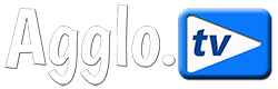 Logo Agglo.tv